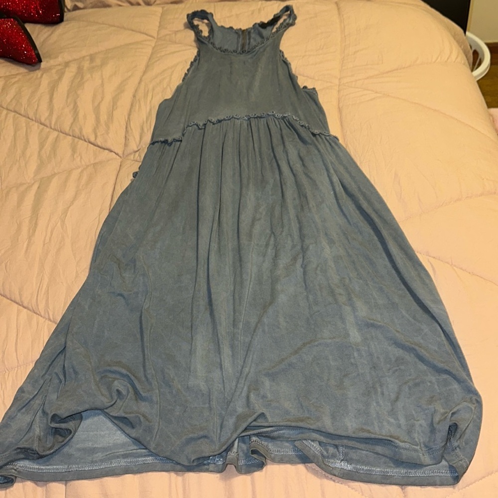 Medium Dress.